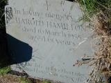 image of grave number 740420